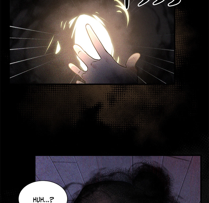 Read Demon Cat chapter 8 image 113 on Lezhin