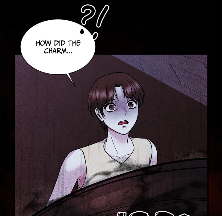 Read Demon Cat chapter 8 image 115 on Lezhin