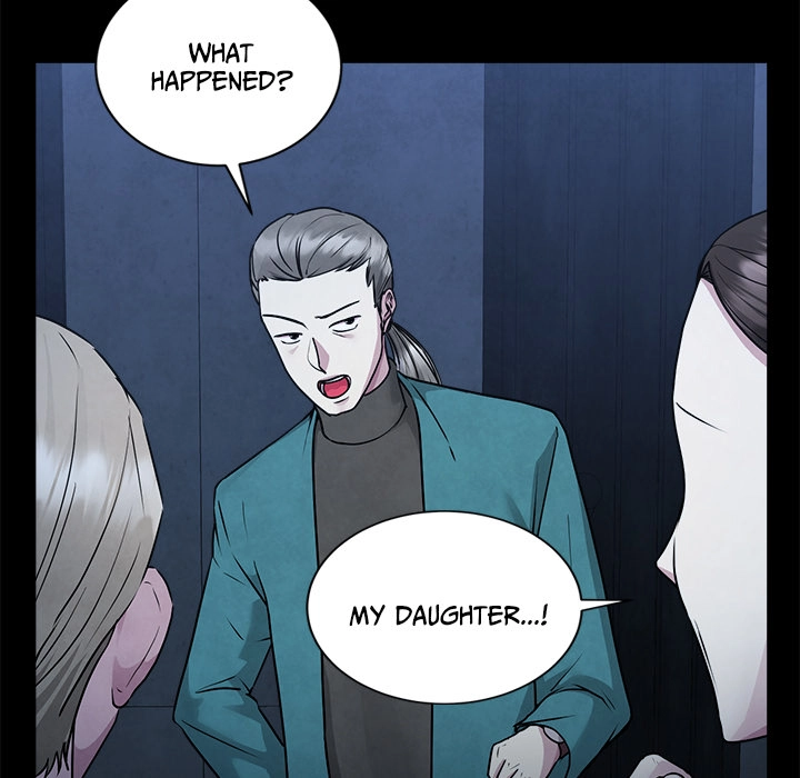 Read Demon Cat chapter 8 image 15 on Lezhin
