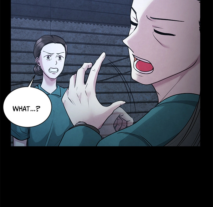 Read Demon Cat chapter 8 image 19 on Lezhin