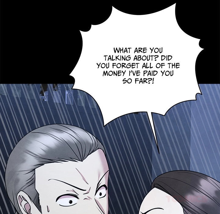 Read Demon Cat chapter 8 image 20 on Lezhin