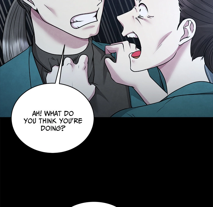 Read Demon Cat chapter 8 image 21 on Lezhin