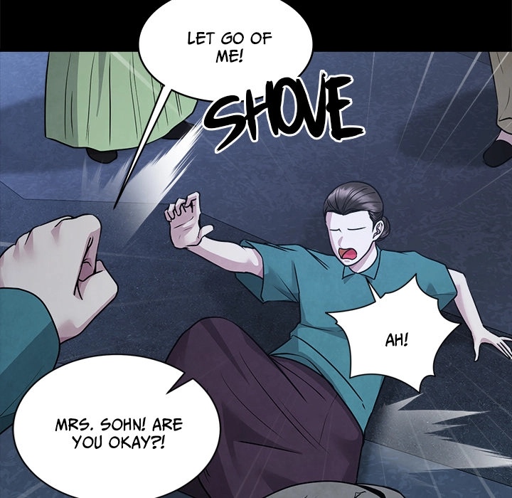 Read Demon Cat chapter 8 image 22 on Lezhin