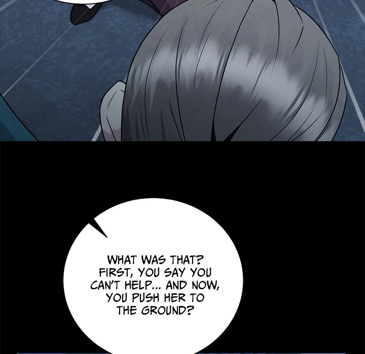 Read Demon Cat chapter 8 image 23 on Lezhin