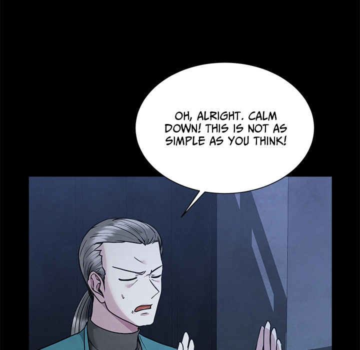 Read Demon Cat chapter 8 image 25 on Lezhin