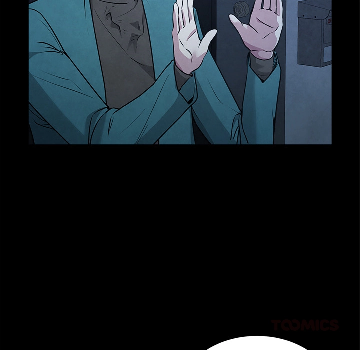 Read Demon Cat chapter 8 image 26 on Lezhin