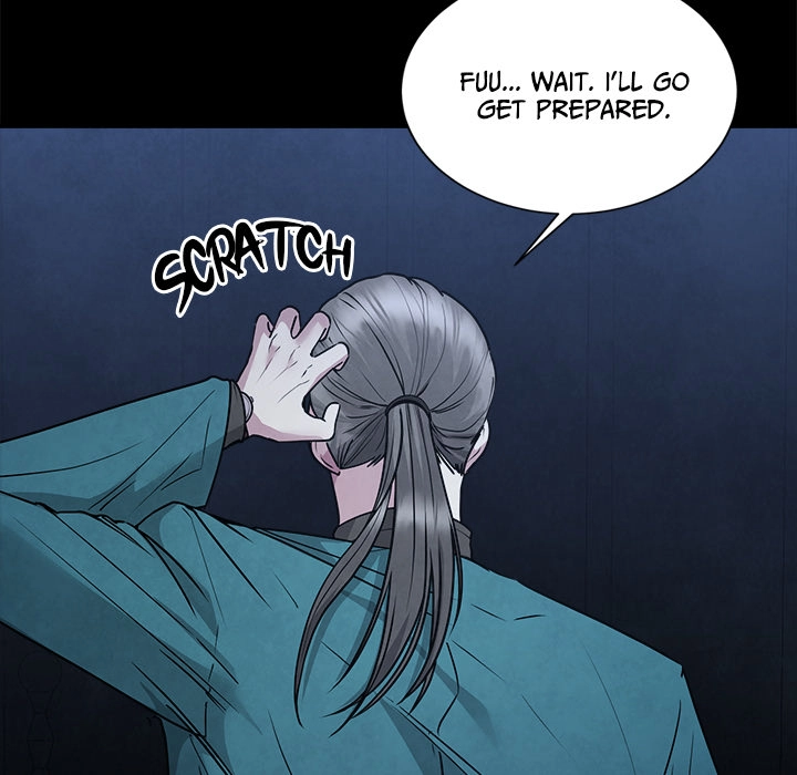 Read Demon Cat chapter 8 image 27 on Lezhin