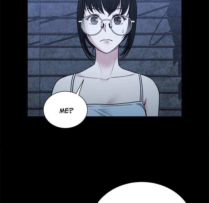 Read Demon Cat chapter 8 image 29 on Lezhin