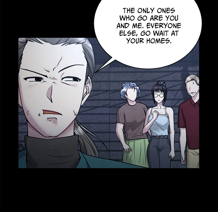 Read Demon Cat chapter 8 image 30 on Lezhin