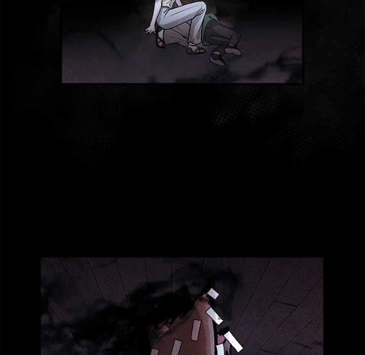 Read Demon Cat chapter 8 image 37 on Lezhin