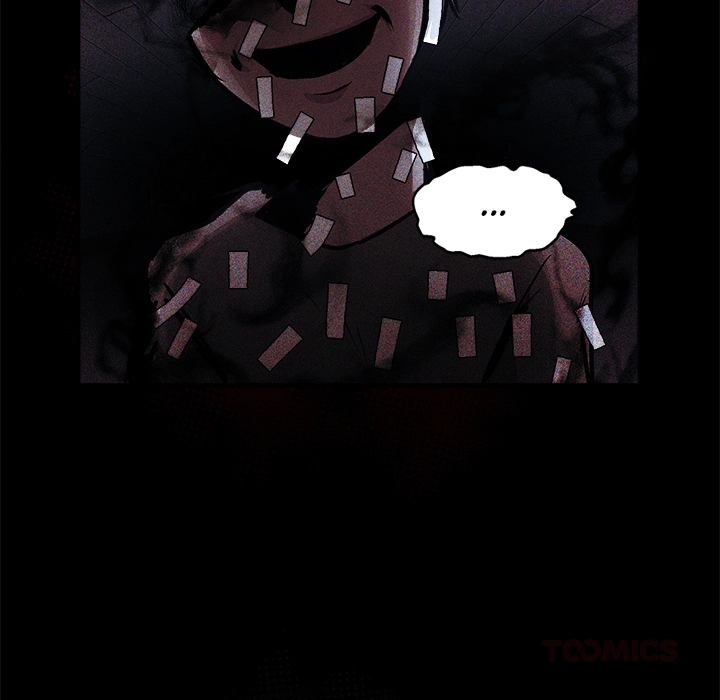 Read Demon Cat chapter 8 image 38 on Lezhin