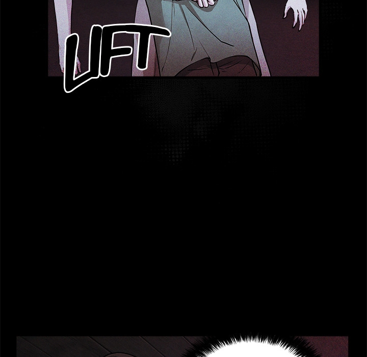 Read Demon Cat chapter 8 image 40 on Lezhin