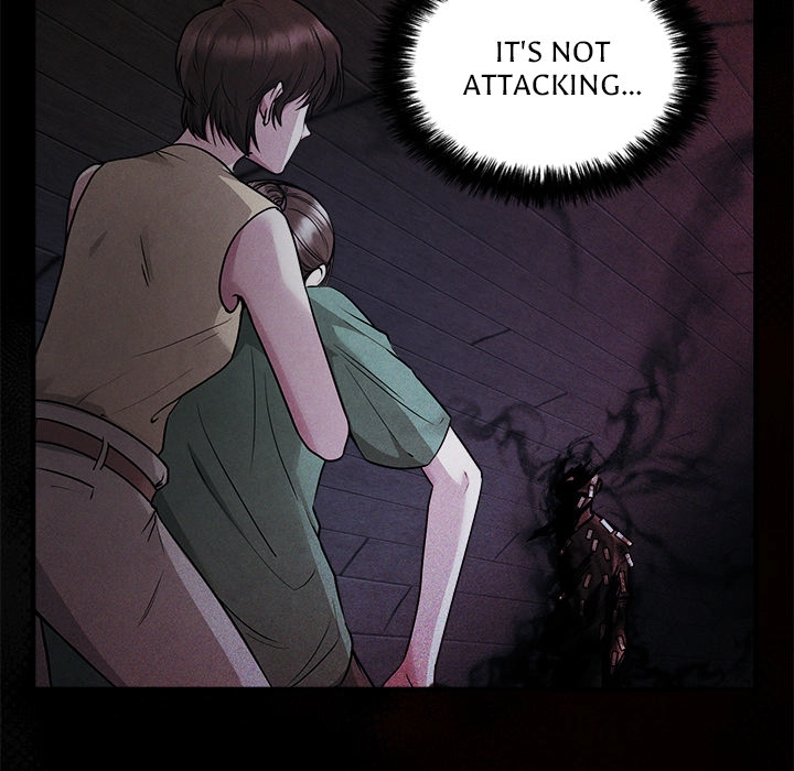 Read Demon Cat chapter 8 image 41 on Lezhin