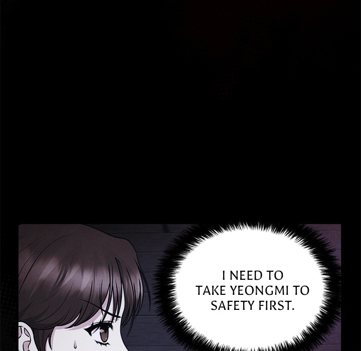 Read Demon Cat chapter 8 image 42 on Lezhin