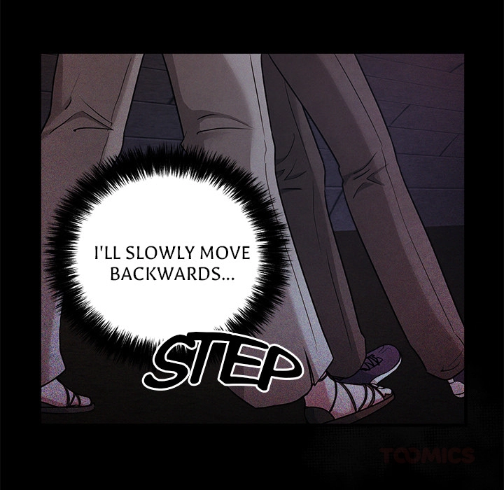 Read Demon Cat chapter 8 image 44 on Lezhin