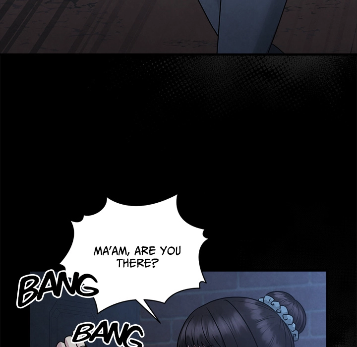 Read Demon Cat chapter 8 image 5 on Lezhin