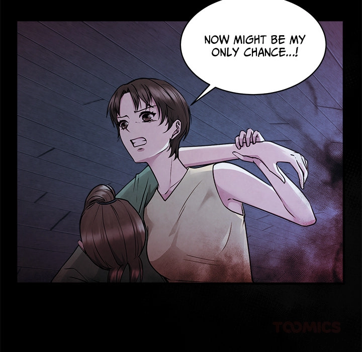Read Demon Cat chapter 8 image 56 on Lezhin
