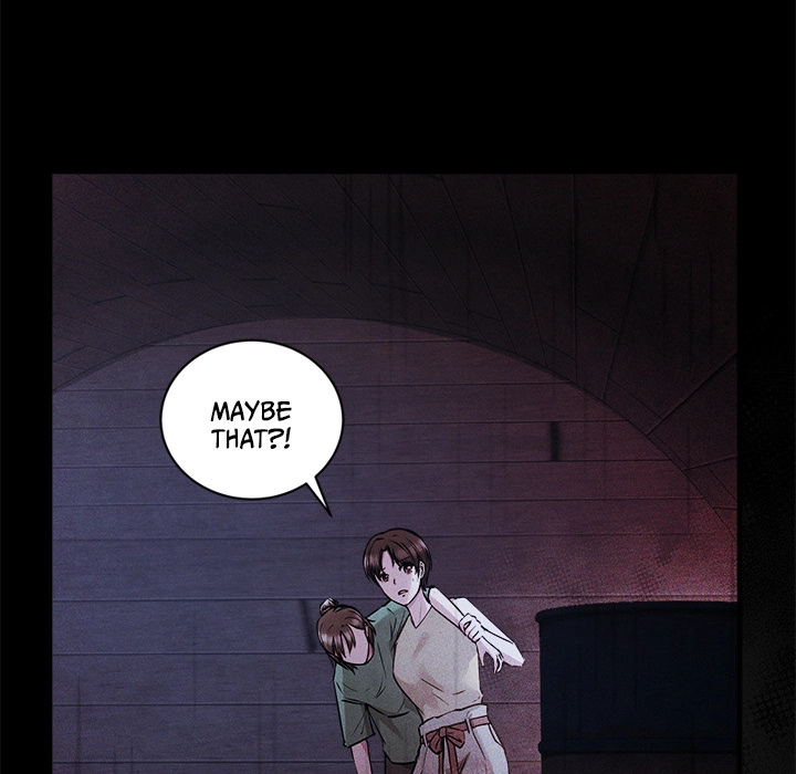 Read Demon Cat chapter 8 image 61 on Lezhin