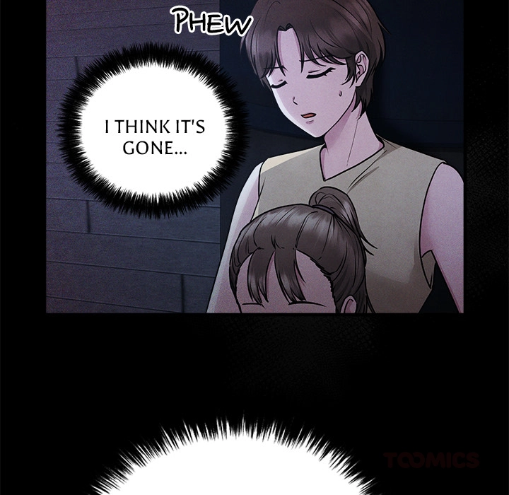 Read Demon Cat chapter 8 image 68 on Lezhin
