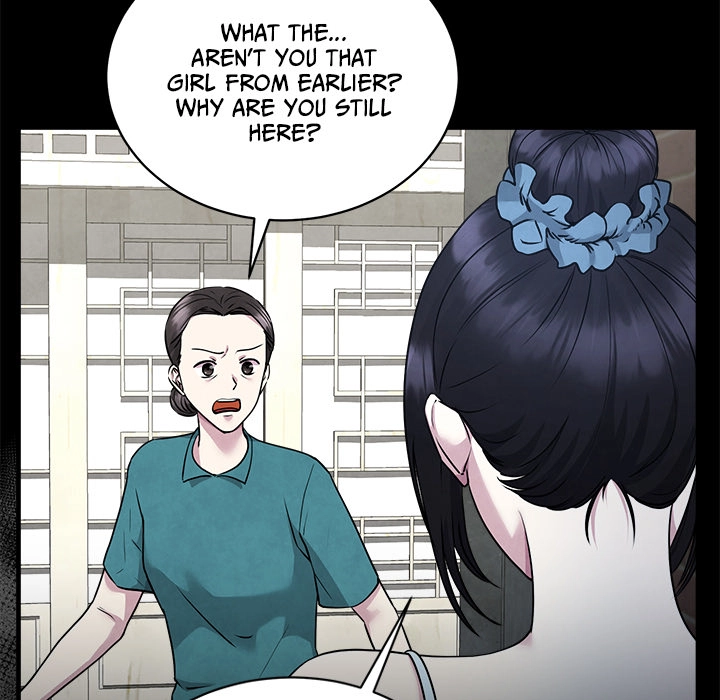 Read Demon Cat chapter 8 image 7 on Lezhin