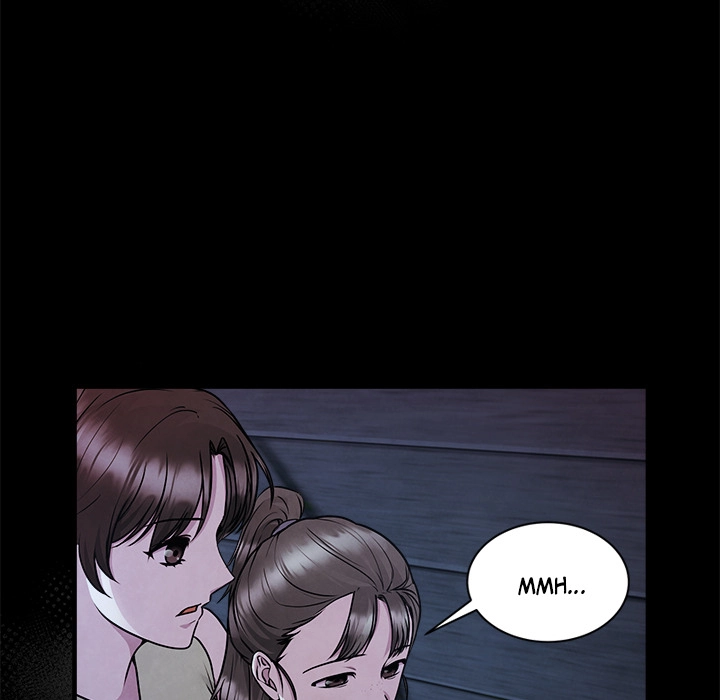 Read Demon Cat chapter 8 image 70 on Lezhin