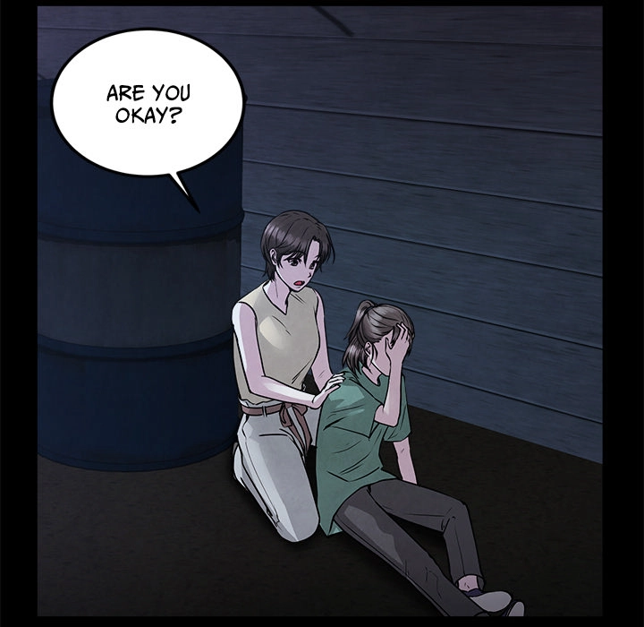 Read Demon Cat chapter 8 image 72 on Lezhin