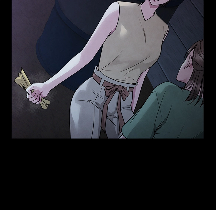 Read Demon Cat chapter 8 image 78 on Lezhin