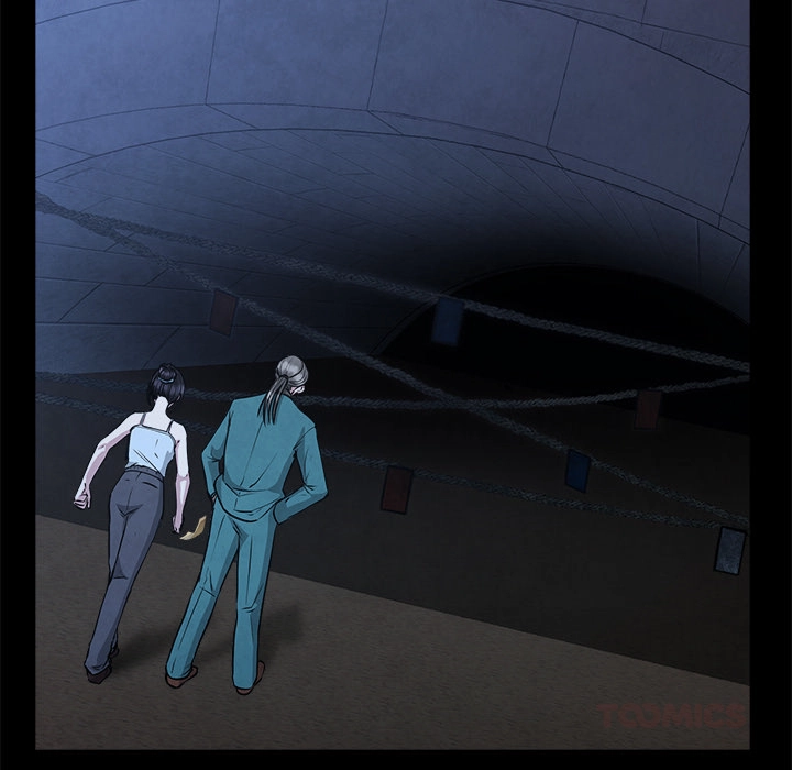 Read Demon Cat chapter 8 image 80 on Lezhin