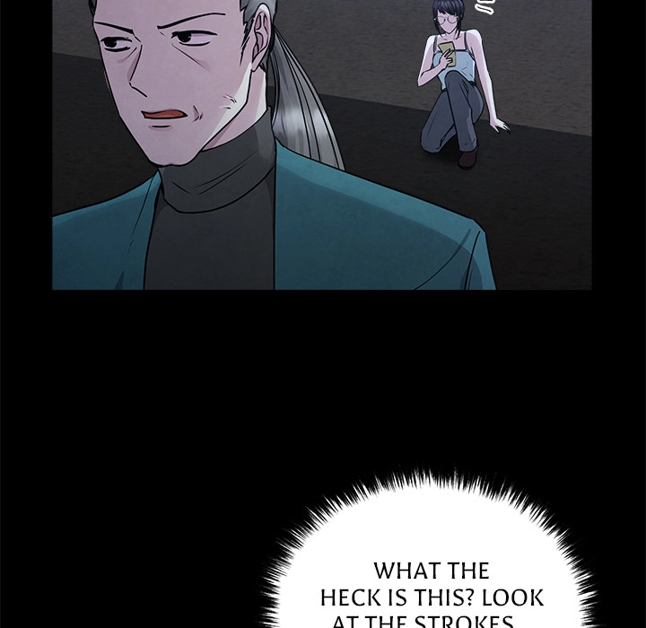Read Demon Cat chapter 8 image 82 on Lezhin