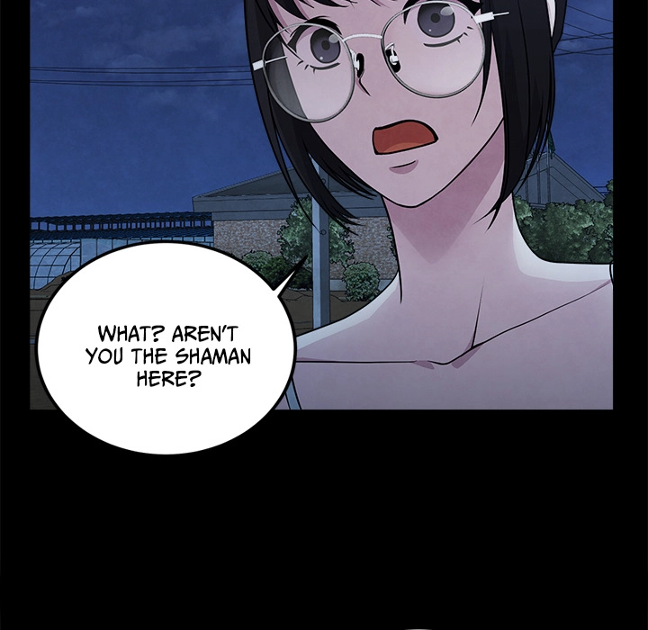 Read Demon Cat chapter 8 image 85 on Lezhin