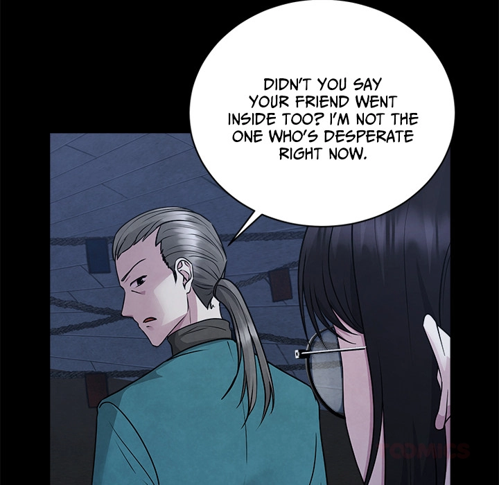 Read Demon Cat chapter 8 image 86 on Lezhin