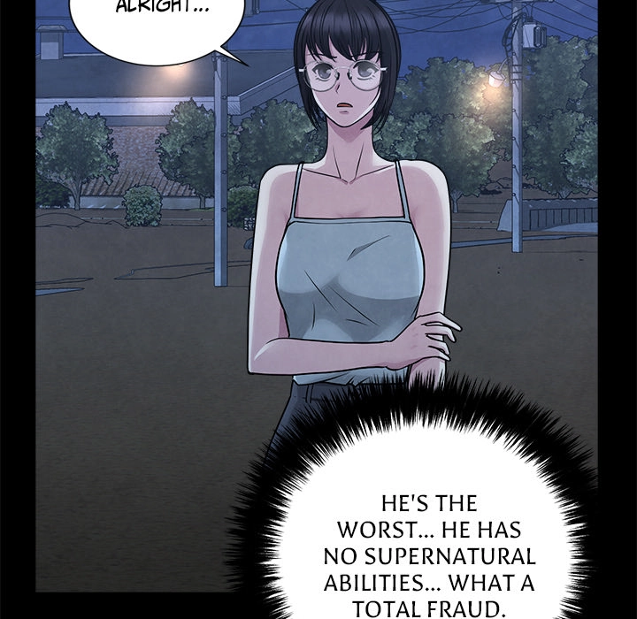 Read Demon Cat chapter 8 image 88 on Lezhin