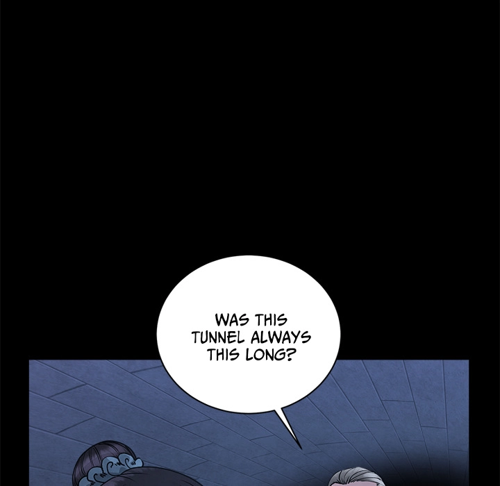 Read Demon Cat chapter 8 image 91 on Lezhin