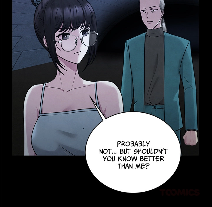 Read Demon Cat chapter 8 image 92 on Lezhin