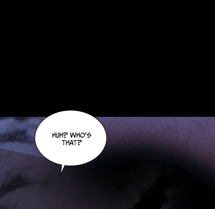 Read Demon Cat chapter 8 image 93 on Lezhin