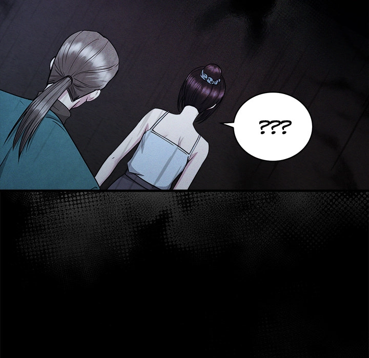 Read Demon Cat chapter 8 image 94 on Lezhin