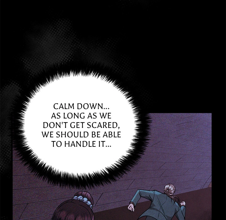 Read Demon Cat chapter 8 image 99 on Lezhin
