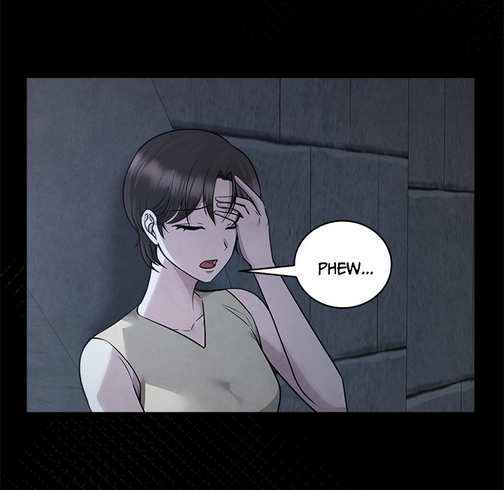 Read Demon Cat chapter 9 image 10 on Lezhin