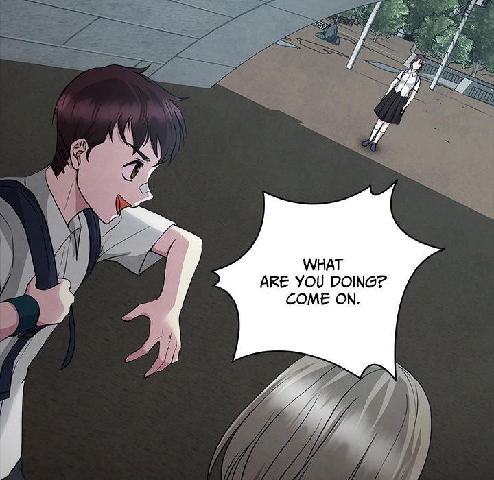 Read Demon Cat chapter 9 image 103 on Lezhin
