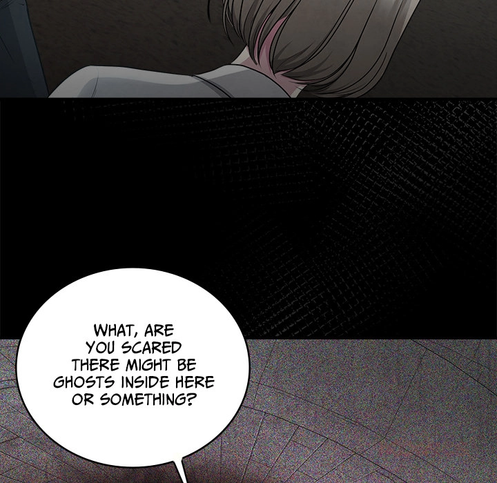 Read Demon Cat chapter 9 image 104 on Lezhin