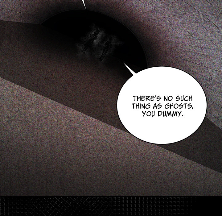 Read Demon Cat chapter 9 image 105 on Lezhin