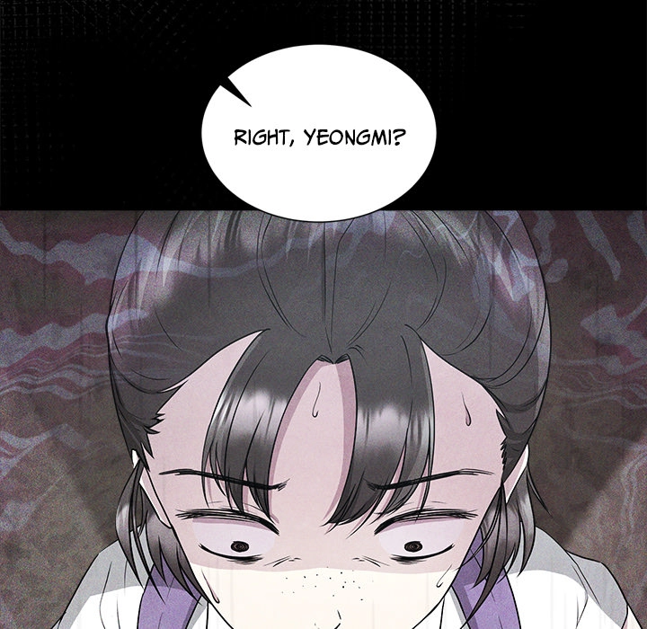 Read Demon Cat chapter 9 image 106 on Lezhin