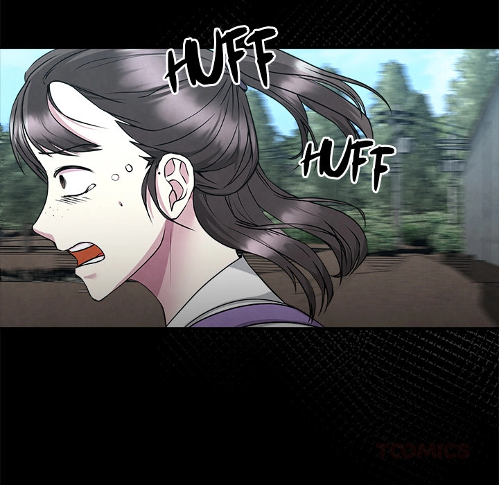 Read Demon Cat chapter 9 image 110 on Lezhin
