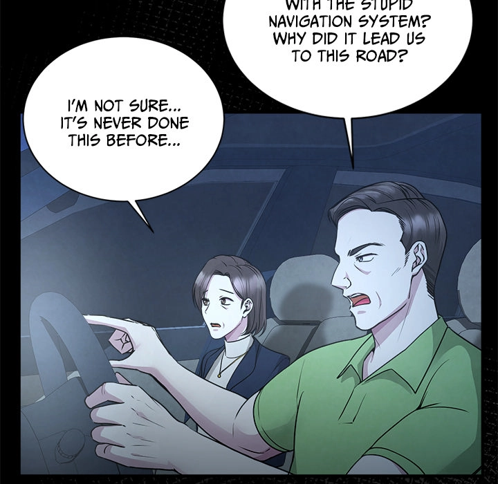 Read Demon Cat chapter 9 image 114 on Lezhin