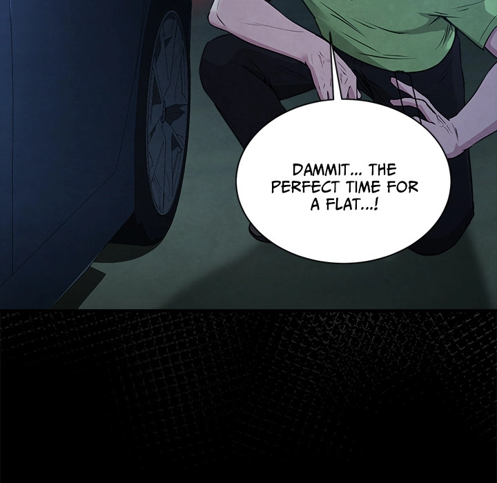 Read Demon Cat chapter 9 image 118 on Lezhin