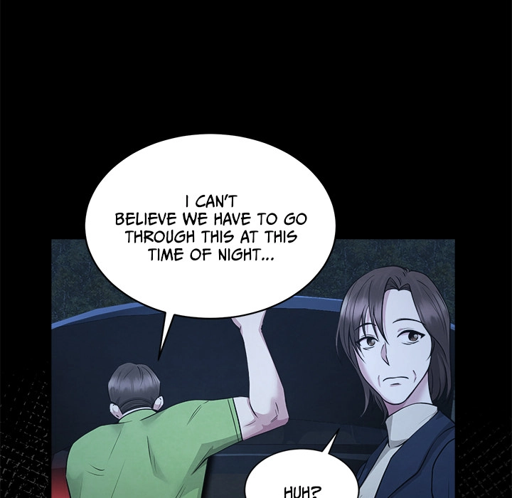 Read Demon Cat chapter 9 image 119 on Lezhin