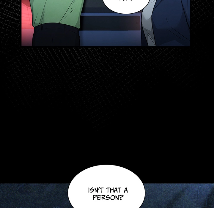 Read Demon Cat chapter 9 image 120 on Lezhin