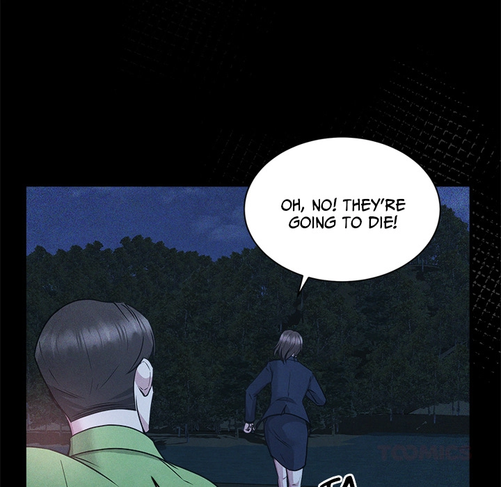 Read Demon Cat chapter 9 image 122 on Lezhin