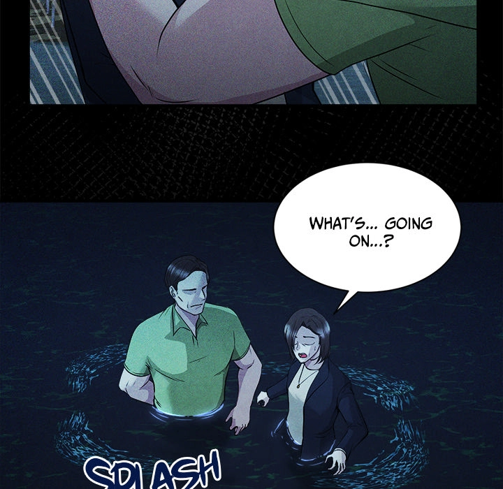 Read Demon Cat chapter 9 image 126 on Lezhin