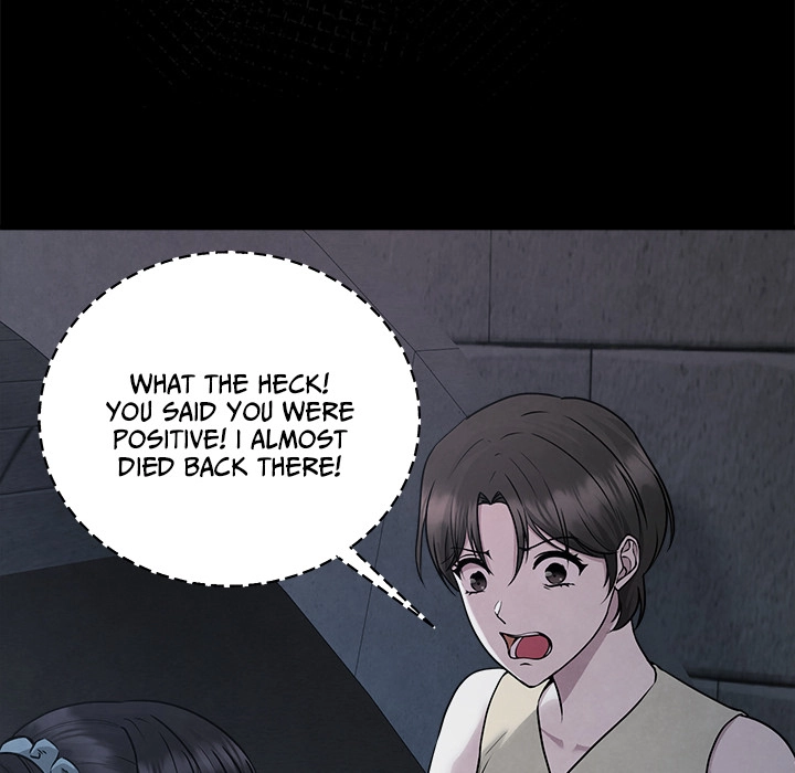 Read Demon Cat chapter 9 image 13 on Lezhin